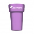 Eco Drinking Cup - Treecup 300 – puple | Nowaste