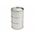 Recyclable tin can for gifts - Oildrum Gift Box | Tindobo