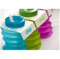 Collapsable foldable Ohyo water bottle – 500 ml