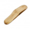 Halves Olive Wood Chew Stick for small dogs | naftie