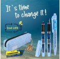 2nd LIFE range | Online Pen