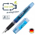 Eco Fountain Pen 2nd LIFE made in Germany | Online Pen