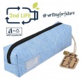 Pencil Case & Pouch 2nd LIFE from recycled PET | Online Pen