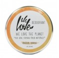Natural Deodorant Cream Original Orange | We love the Planet