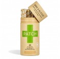 PATCH Aloe Vera eco bamboo adhesive bandages