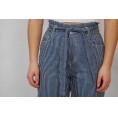 Paperbag Trousers, Eco Cotton | bloomers