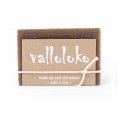 Eco Peeling Soap Wake Up and Cinnamon | Valloloko