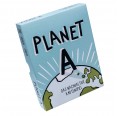 Planet A - the sustainable card game - made in Germany