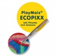 PlayMais ECOPIXX PICTURE incl. tweezers