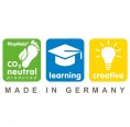 PlayMais® carbon neutral, made in Germany