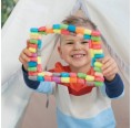 Eco Bricks Basic Medium for boys » PlayMais