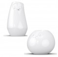 Porcelain Vase Set »Amused & Laid-back«, white | 58Products