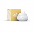 Porcelain Sugar Bowl »Sweet«, white 58 Products