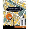 Berlin Prenzlauer Berg - hands-on book for children | Willegoos