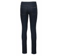 Drainpipe Jeans - Organic Denim Women Jeans Slim-Fit