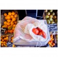 Re-Sack Net Fruit & Vegetable Nets
