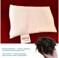 Travel Pillow with seaweed & natural rubber | speltex