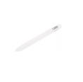 rubis Nail File Straight Glass made of hardened glass