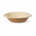 Recyclable Palm Leaf Bowl Size S