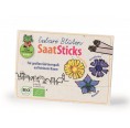 Seed Stick Edible Flowers by ARIES
