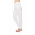 Women Yoga Trousers, Organic Cotton