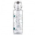 Eco-conscious Glass Bottle with motif 'spielerei' » soulbottles