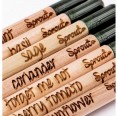 Sprout Plantable Pencil - various organic seeds