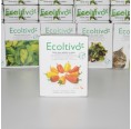 Hot Pepper Hydroponics Set Indoor Growing | Ecoltivo