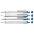 Eco ballpoint pen Schneider Slider Xite 4 pack