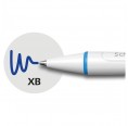 Schneider Slider Xite Ballpoint Pen blue