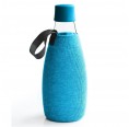Retap Bottle Sleeve 0.8 l Blue