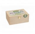 Herb Garden Seeds-Box S Bio 6 Sorts organic herbs | Dillmann