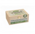Medieval Vegetable Seeds-Box S Bio certified organic | Dillmann
