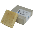 Vegan Fair Trade Soap Bar Lemongrass | Hydrophil