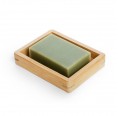 Bamboo soap tray | mehr gruen