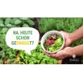 organic fertiliser SNÄGG Made in Germany