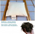 Sofa Cushion with Seaweed & natural rubber | speltex