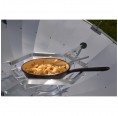 Powerless Cooker - sun cooker Premium11 | Sun and Ice