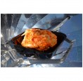 Solar Cooker Premium11 - BBQ with solar energy | Sun and Ice