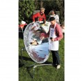 BBQ with Solar Cooker Premium14 | Sun and Ice
