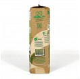 Bamboo Toilet Paper unbleached » Smooth Panda