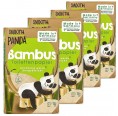 Bamboo Toilet Paper made in Germany » Smooth Panda
