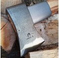 Splitting Hatchet BISON 1879 - German-made axe