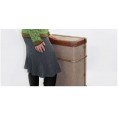 Eco Merino Woollen Skirt German-made | Reiff