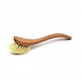 Dish Brush vegan Fibre & wooden handle » Waldkraft
