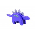 EverEarth Stegosaurus Dinosaur - FSC® Bamboo wooden toy