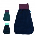 Eco Cotton Swaddle Wrap Plain & colourful waist » bingabonga