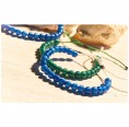 Recycled Bracelet Atlantic » Sana Mare