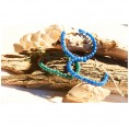 Recycling bracelet from the ocean | Sana Mare