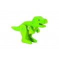 EverEarth T-Rex Dinosaur - FSC® Bamboo wooden toy